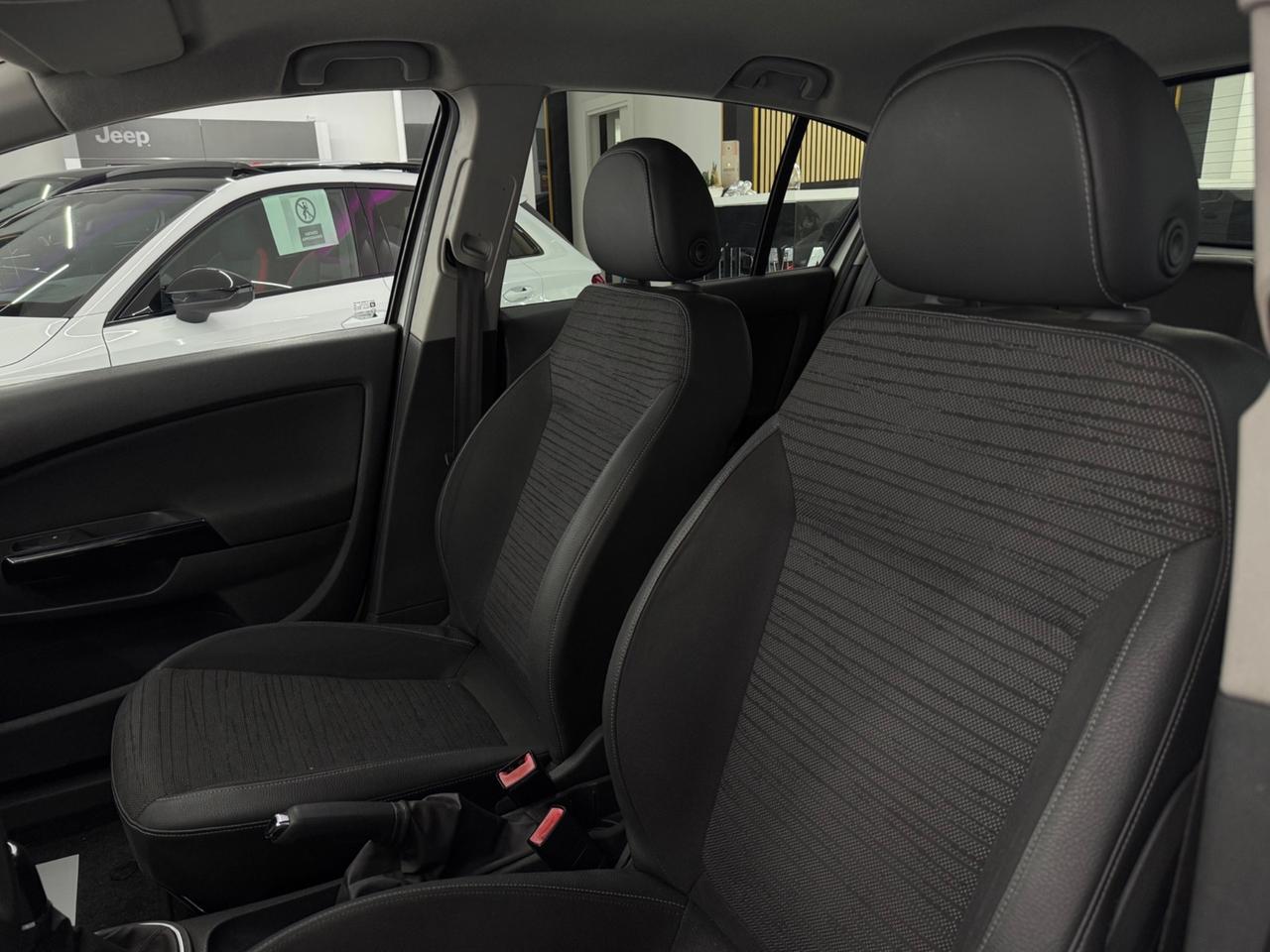 Opel Corsa 1.3 CDTI 75CV Sport Full Optional