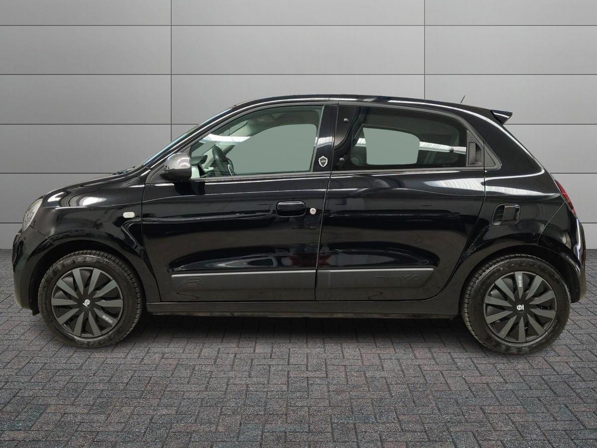 RENAULT Twingo 1.0 sce Life 65cv