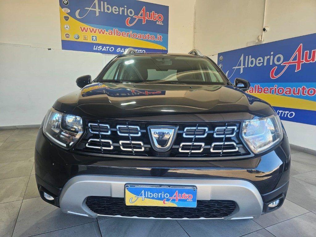 Dacia Duster 1.5 Blue dCi 8V 115CV 4x2 Laureate *CONTO VENDITA*