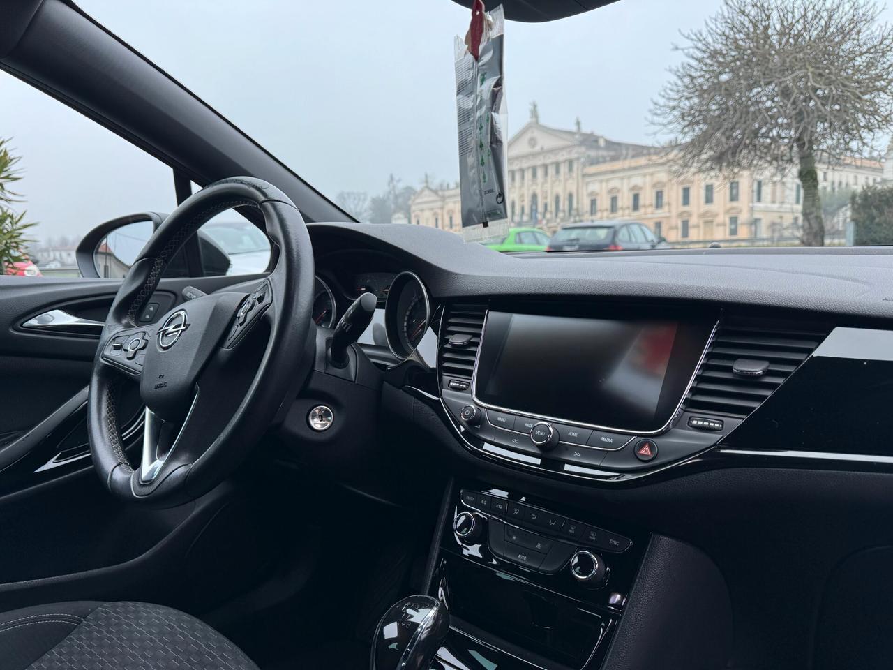 Opel Astra 1.6 CDTi 110CV Start&Stop 5 porte Innovation