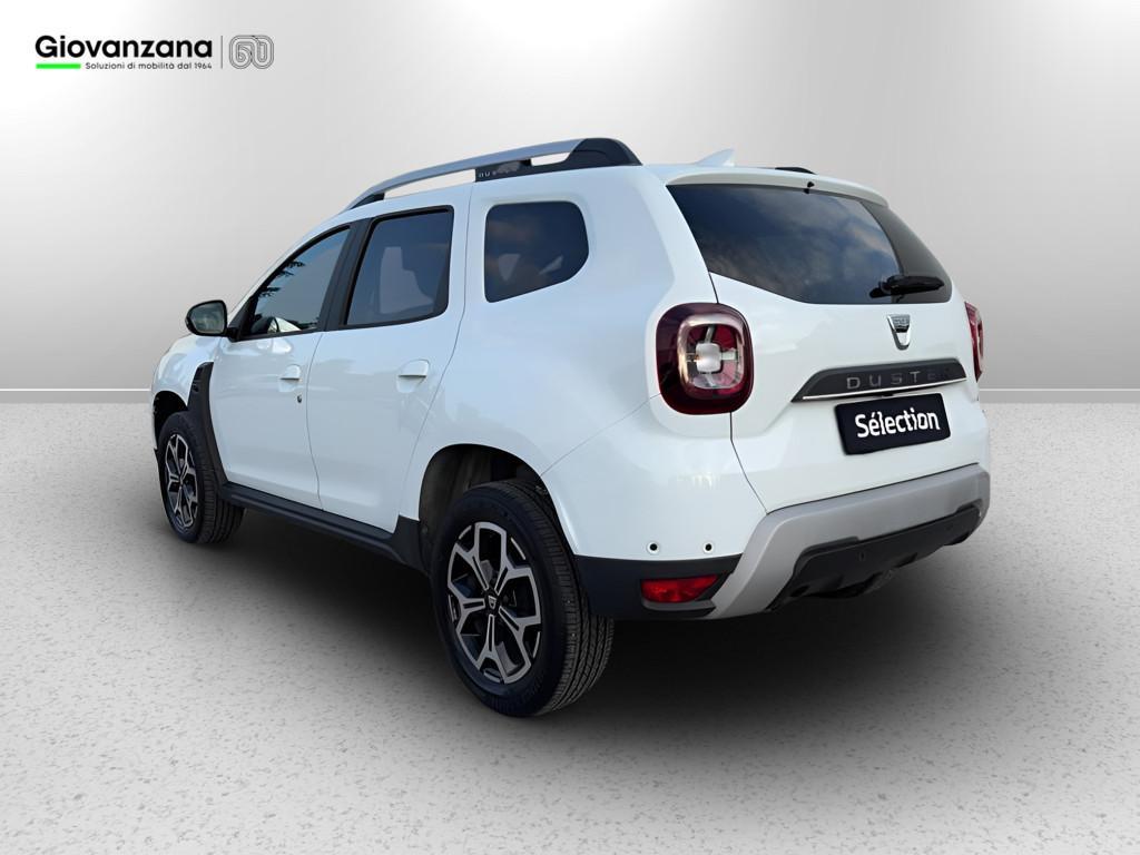 Dacia Duster 1.6 SCe Prestige 4x2