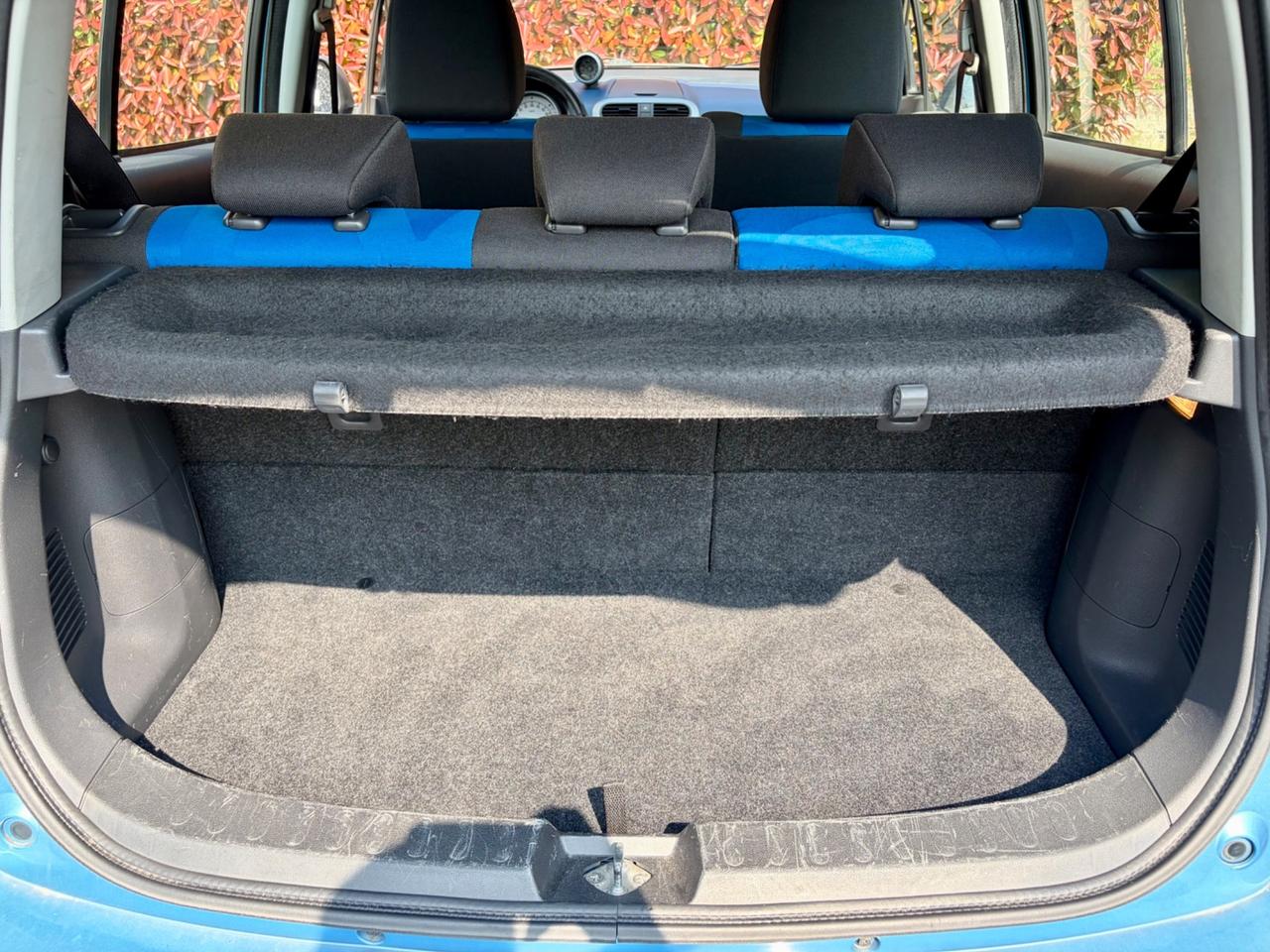 Opel Agila 1.0 12V 65CV