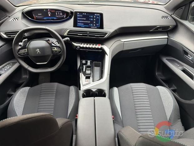 Peugeot 3008 Allure pack - PROMO/IVA