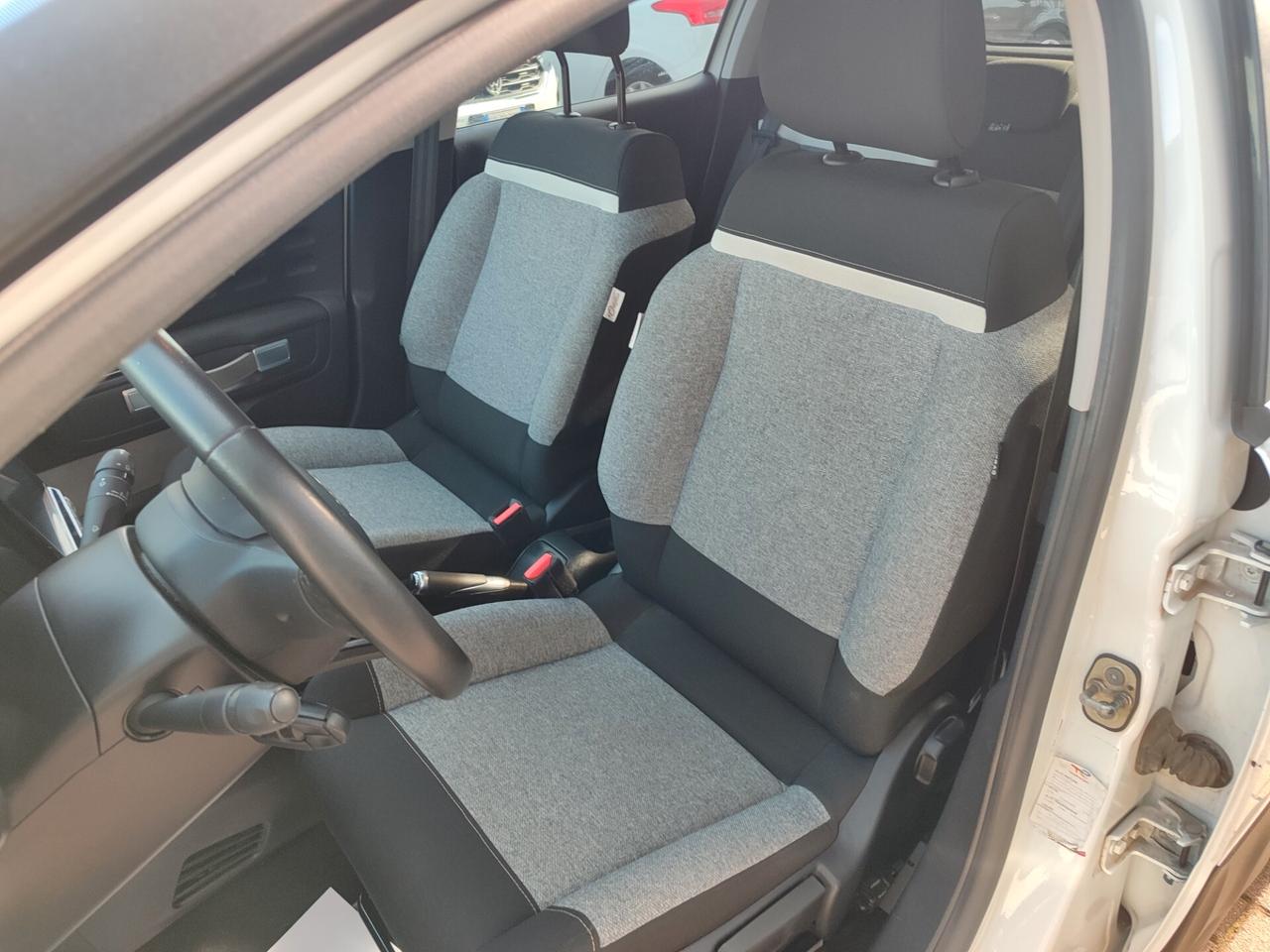 Citroen C3 PureTech 83 S&S Origins