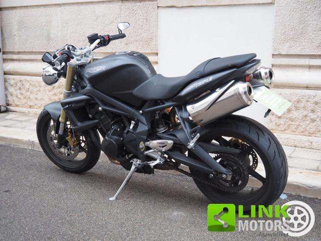 TRIUMPH Street Triple 675 ++ ? 76,00 al mese++