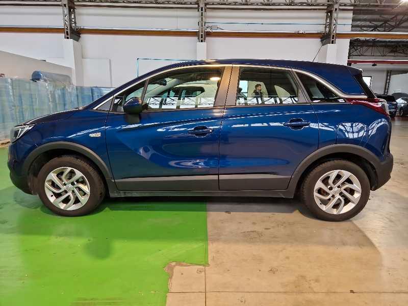 OPEL CROSSLAND X 1.5 Diesel 120cv Innovation S/S AT6