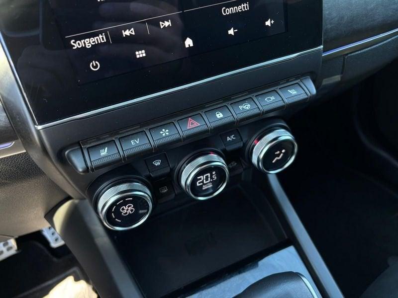 Renault Arkana 1.6 E-Tech full hybrid Esprit Alpine