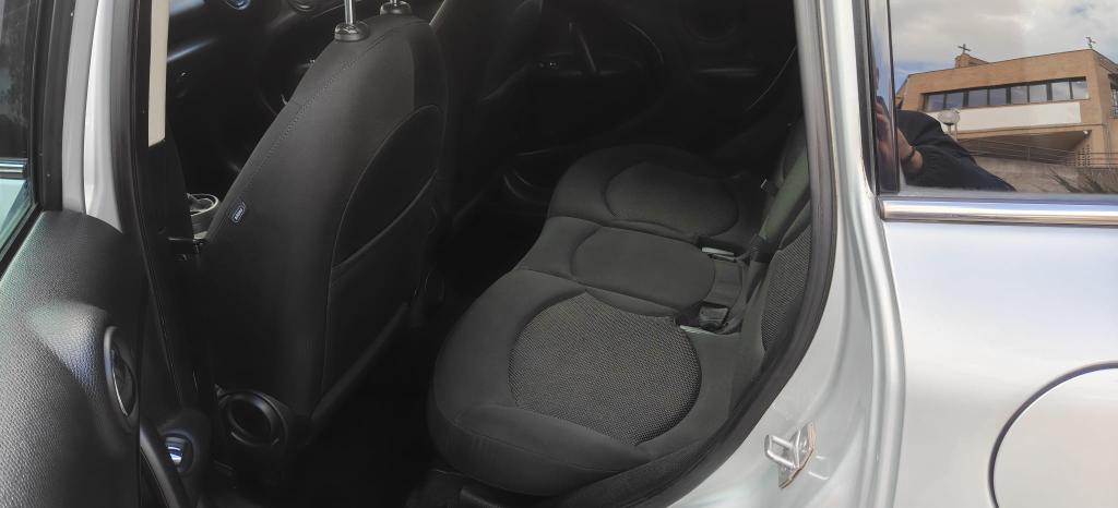 Mini Countryman Cooper D 2.0 D Auto km 129000