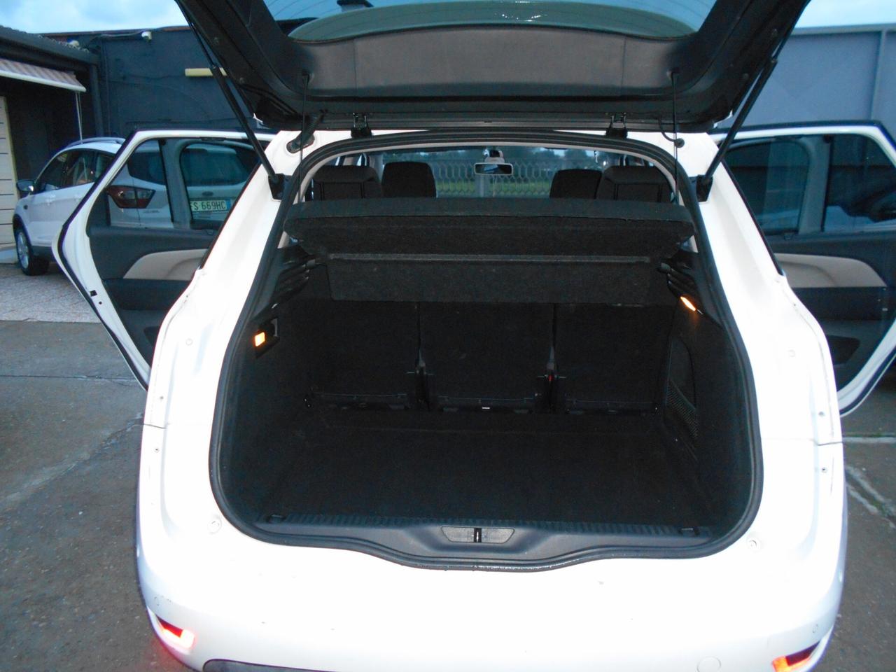 Citroen C4 Picasso 1.6 e-HDi 115 Exclusive