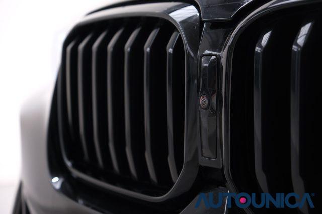 BMW X3 XDRIVE20D 48V MSPORT AUTOMATICA
