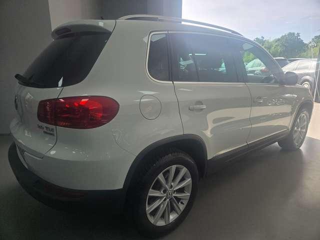Volkswagen Tiguan Tiguan I 2011 2.0 tdi Sport