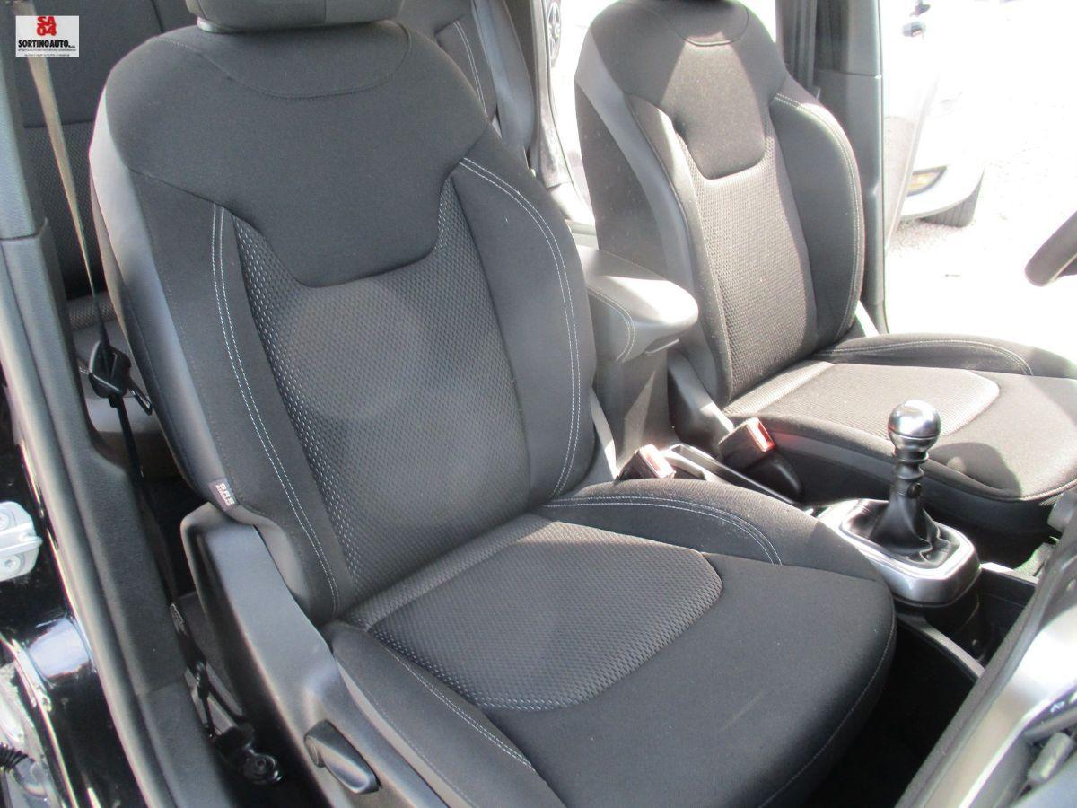 JEEP Renegade 1.0 T3 Limited 120cv-10/2021 KM60000