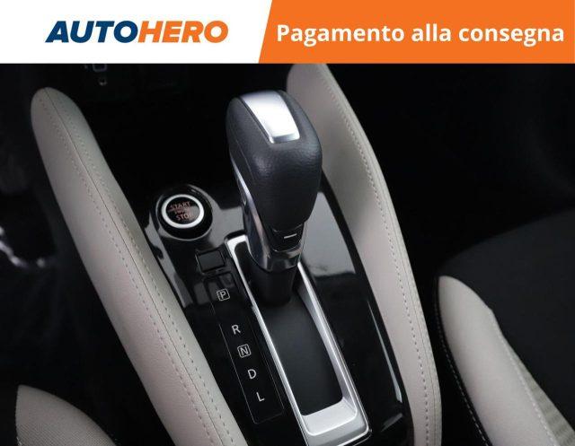NISSAN Micra IG-T 92 Xtronic 5 porte Tekna