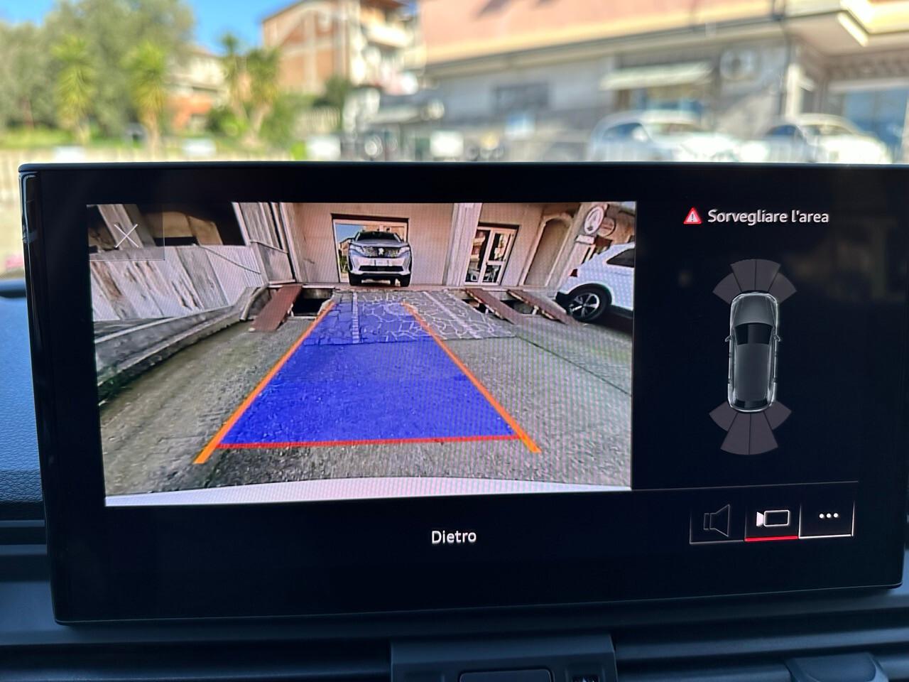 Audi Q5 35 TDI S tronic 2.0 163CV MHEV ADVANCED