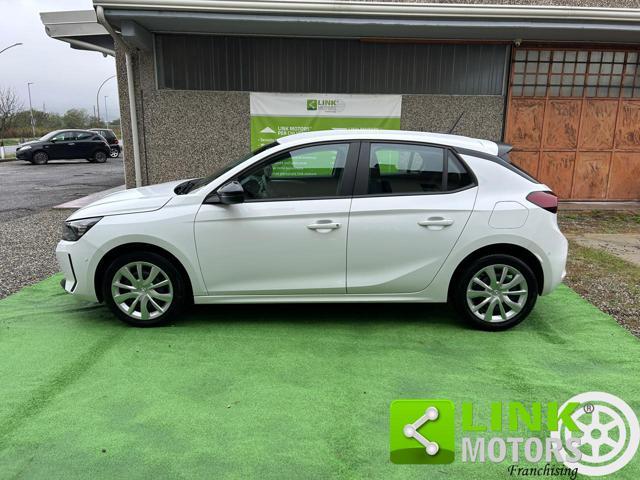 OPEL Corsa EDITION