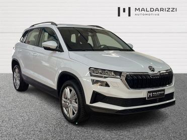 Skoda Karoq 2022 2.0 tdi evo Executive 115cv