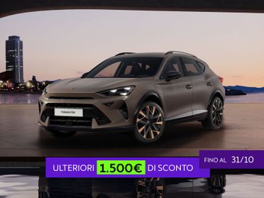 Cupra Formentor 1.5 e-hybrid vz 272cv dsg