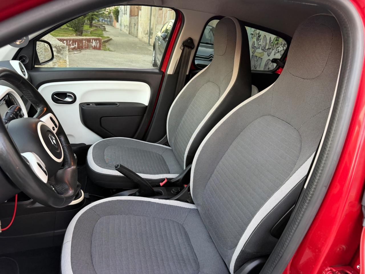 Renault Twingo SCe 65 CV Intens