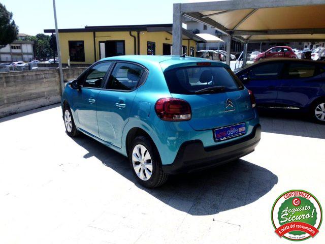 CITROEN C3 83 S&S Feel