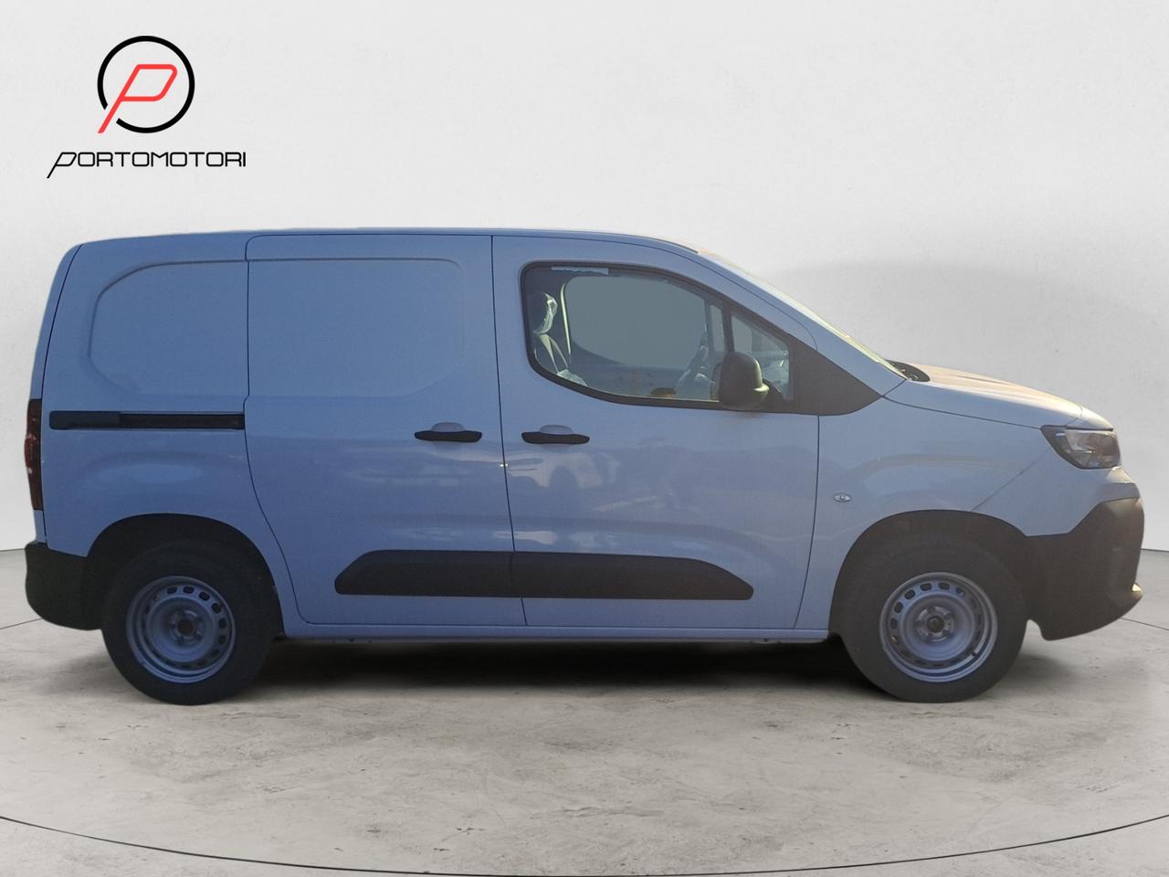 CITROEN Berlingo Van M - BlueHDi 100 Cv S&S