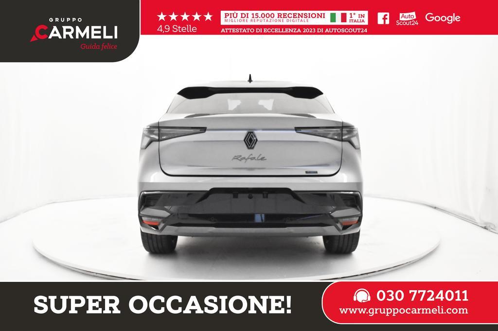 Renault Rafale 1.2 E-Tech full hybrid Esprit Alpine Auto