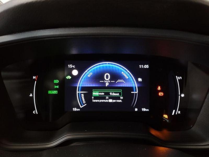 Toyota Corolla Corolla N1 1.8 Hybrid Touring Sports