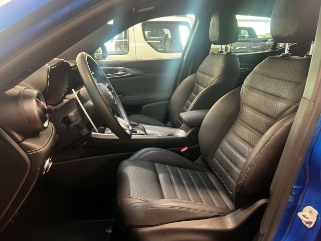 Alfa Romeo Tonale Tonale 1.5 hybrid Veloce 160cv tct7