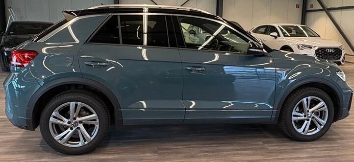 Volkswagen T-Roc 2.0 TDI SCR 150 CV DSG R-Line