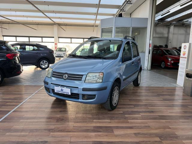 FIAT Panda 1.2 Dynamic Natural Power - GOMMATA WINTER 80