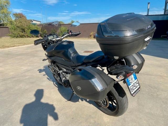 Yamaha Tracer 900 ABS -2017