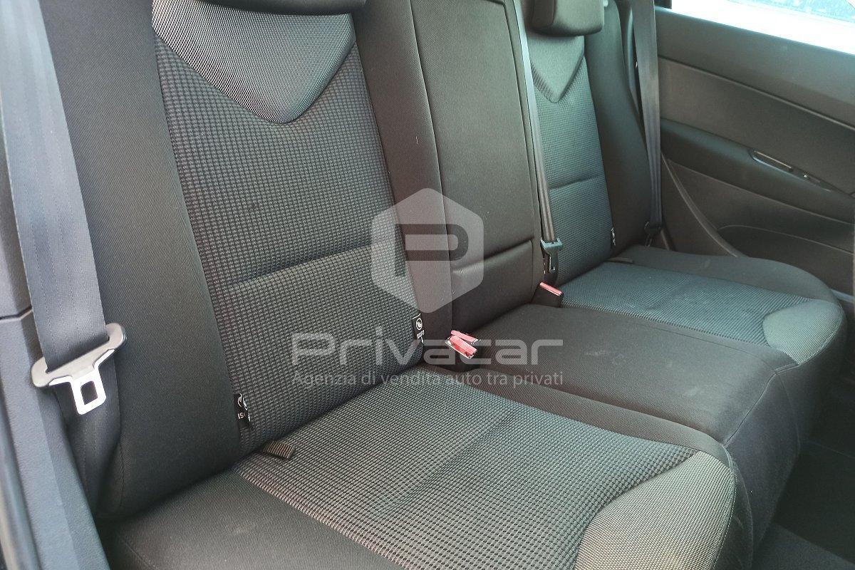 PEUGEOT 308 1.6 8V e-HDi 112CV Stop&Start SW Active