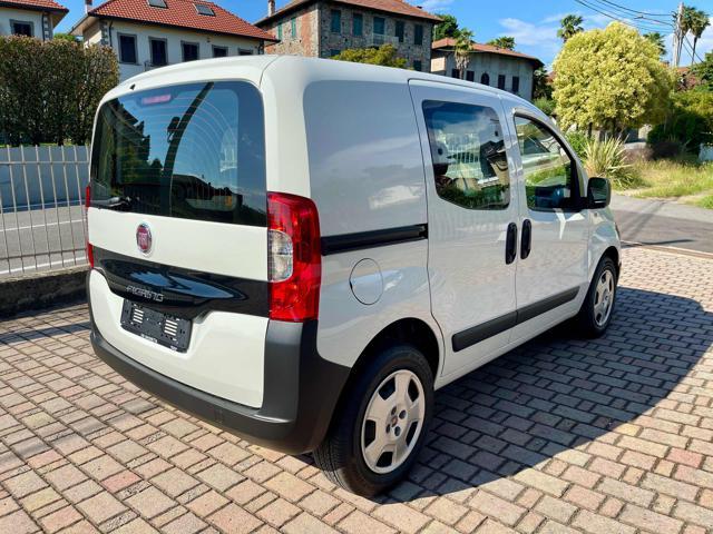 FIAT Fiorino 1.3 MJT 95CV Combinato SX - KM0