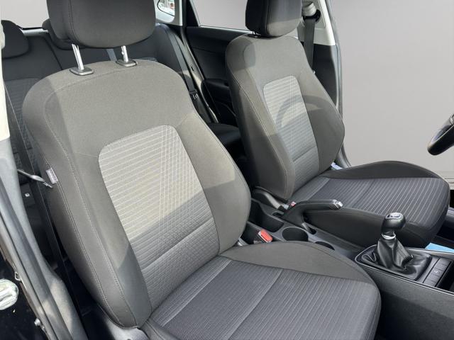 HYUNDAI i20 1.2 MPI MT Connectline