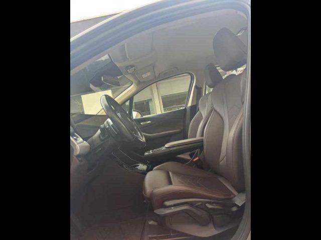 BMW 218 Serie 2 A.T. (U06) - d Active Tourer