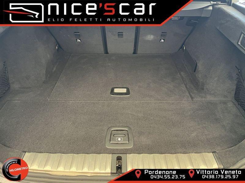 BMW Serie 3 320d 48V Touring Business Advantage