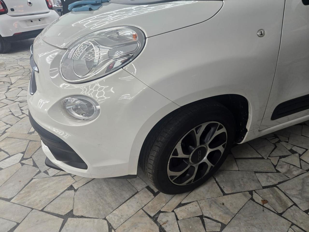 Fiat 500L 1.3 Multijet 95 CV Connect
