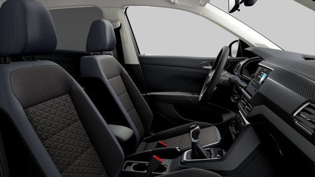 VOLKSWAGEN T-Cross 1.0 TSI 110 CV Advanced
