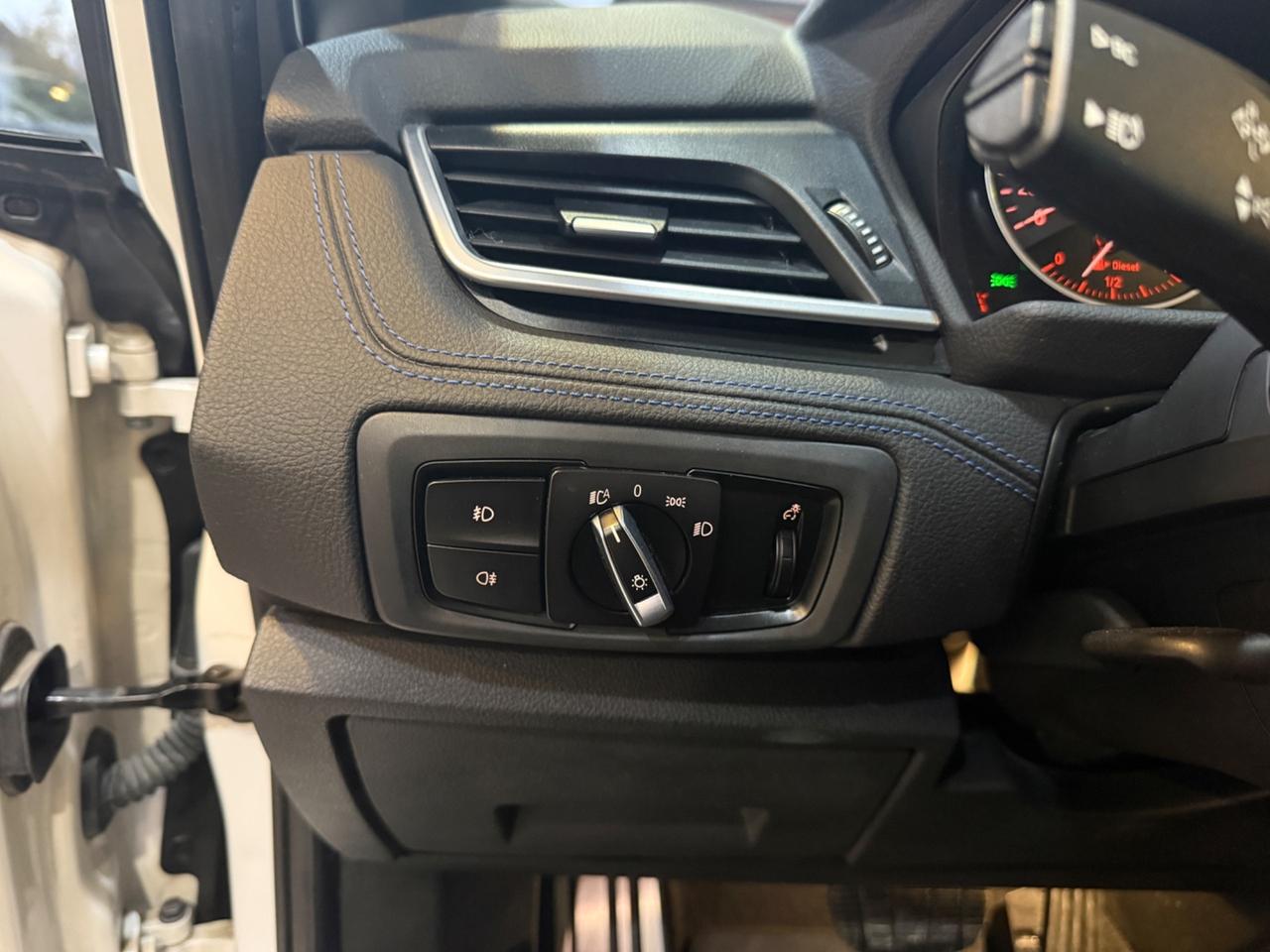 Bmw 2er Active Tourer 218d Msport