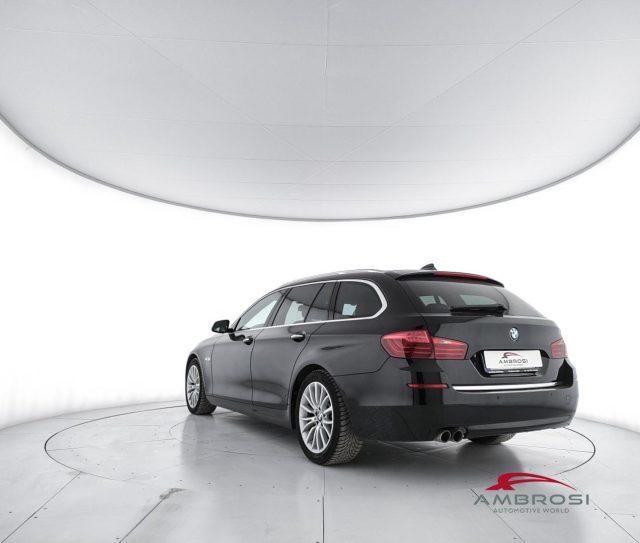 BMW 520 Serie 5 d xDrive Business sw - PER OPERATORI DEL S
