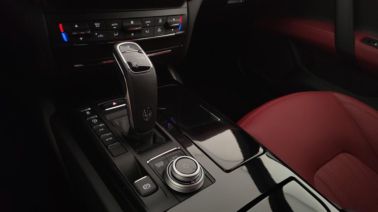 MASERATI Ghibli 2.0 mhev GT 330cv rwd auto