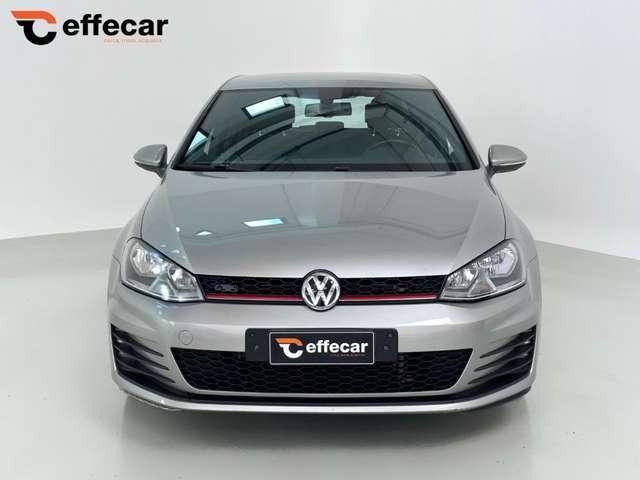 Volkswagen Golf GTI Performance 2.0 TSI 5p. BlueMotion Technology
