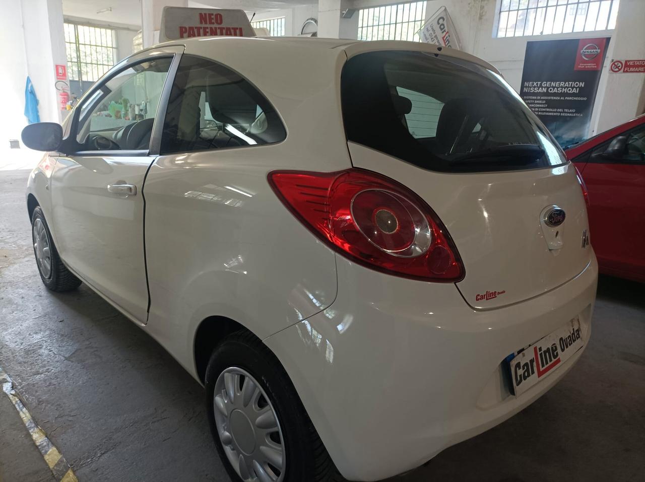 Ford Ka Ka+ 1.2 SOLO- 103000KM