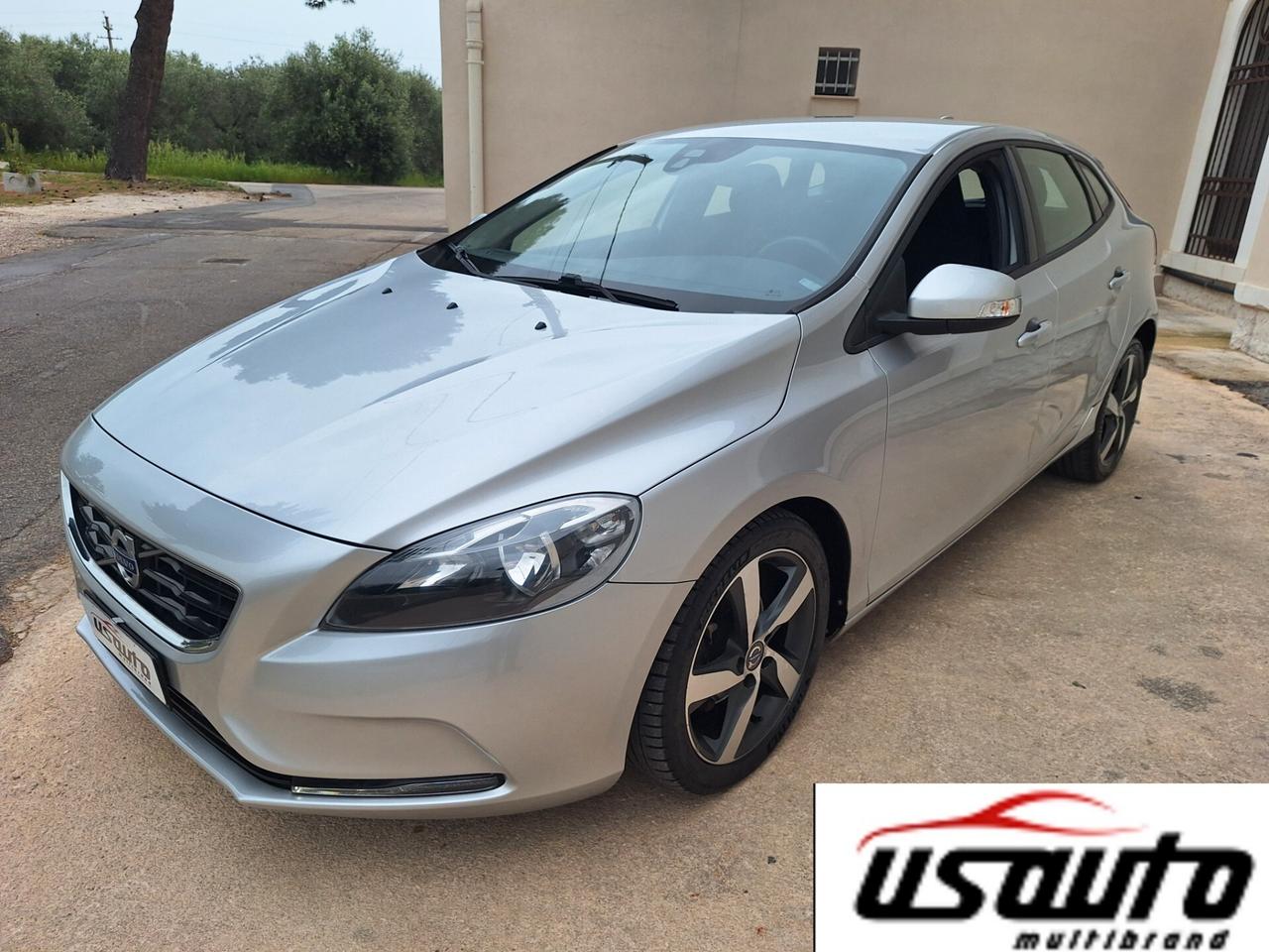 Volvo V40 D2 1.6 DIESEL Kinetic PERFETTA