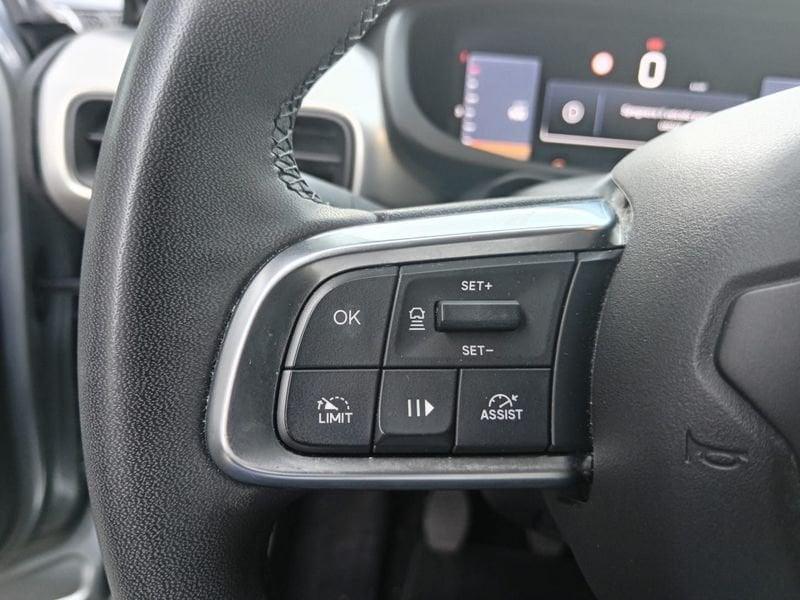 Jeep Avenger 1.2 Turbo Altitude