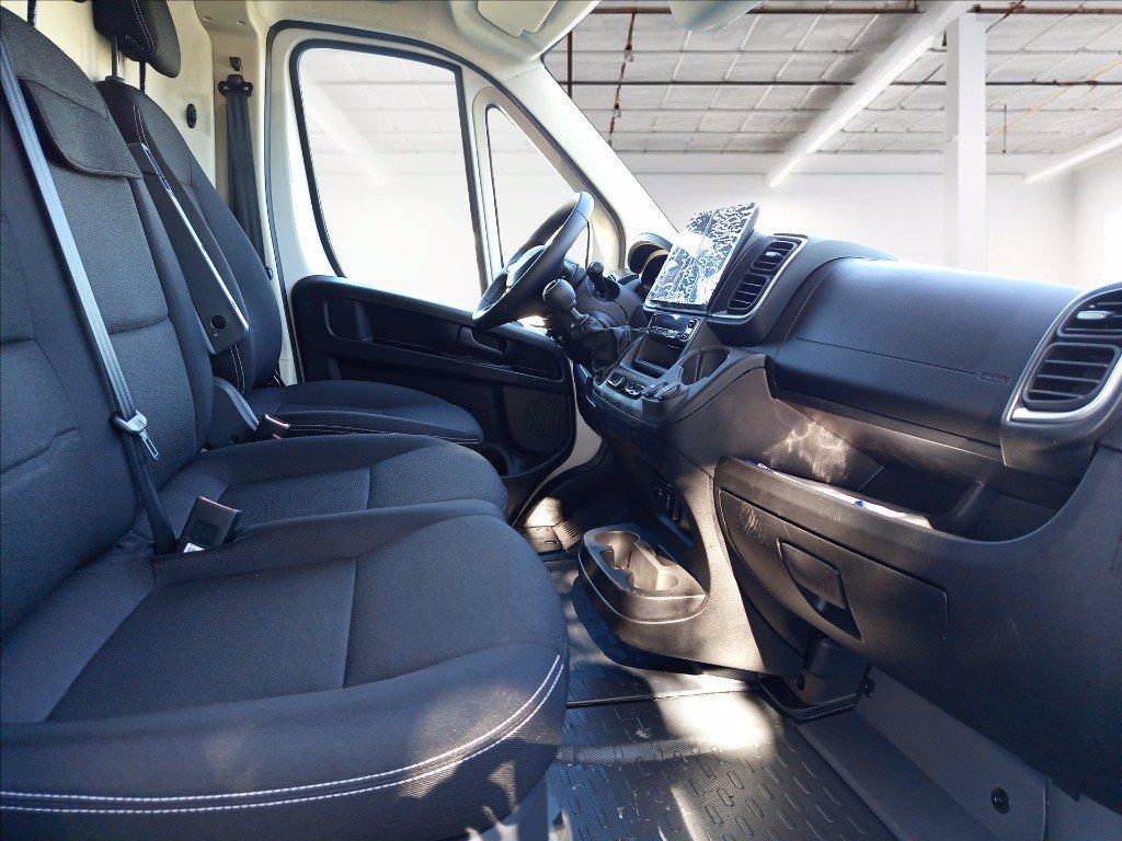 FIAT Ducato 35 L2H2 2.2 diesel 140cv del 2025
