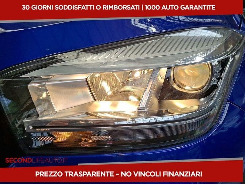 DR AUTOMOBILES dr 4.0 1.5 turbo Gpl 149cv dct