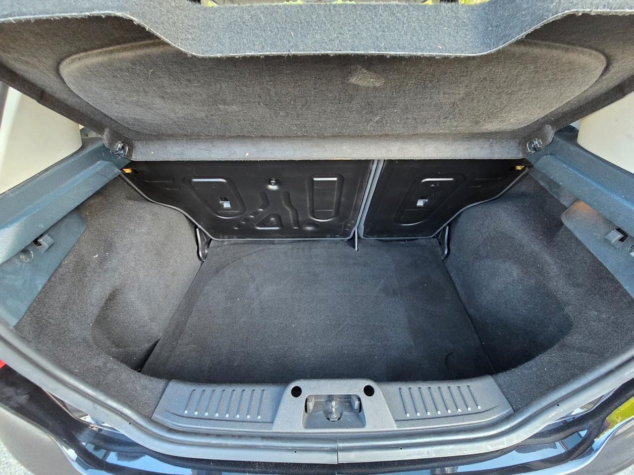 FORD FIESTA TITANIUM 1.4 DIESEL NUOVISSIMA E FULL