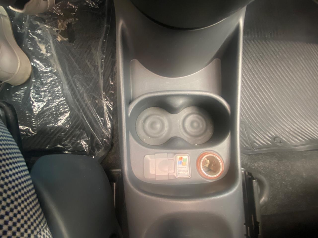 Fiat 500 1.2 Lounge GPL
