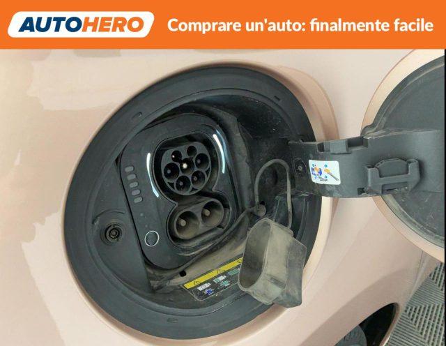 FIAT 500e 3+1 42 kWh La Prima