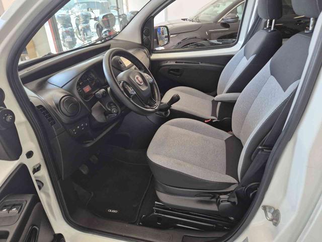 FIAT Qubo 1.3 MJT 80 CV Trekking